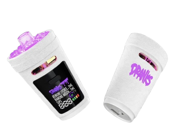 drank 2g Disposable