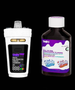 drank dispo
