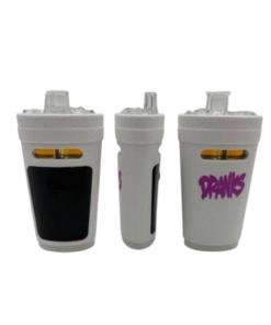 Drank Dual 2g Disposable