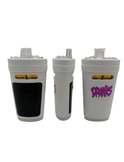 Drank Dual 2g Disposable Drank Dual 2g Disposable