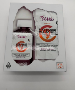 new dranks dispo
