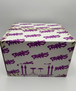 purple drank disposable​