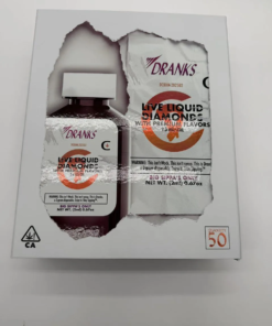 dranks 2g disposable reddit​